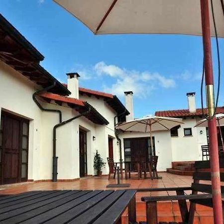Apartamento Familiar Cercano A Playa De Rodiles 1 Selorio Buitenkant foto