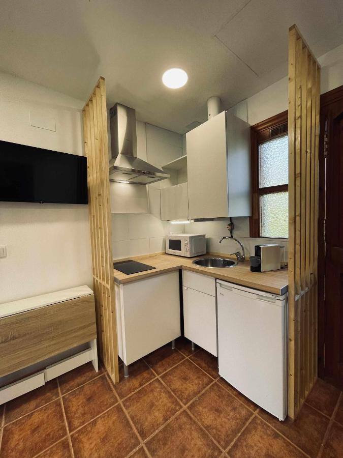 Apartamento Familiar Cercano A Playa De Rodiles 1 Selorio Buitenkant foto