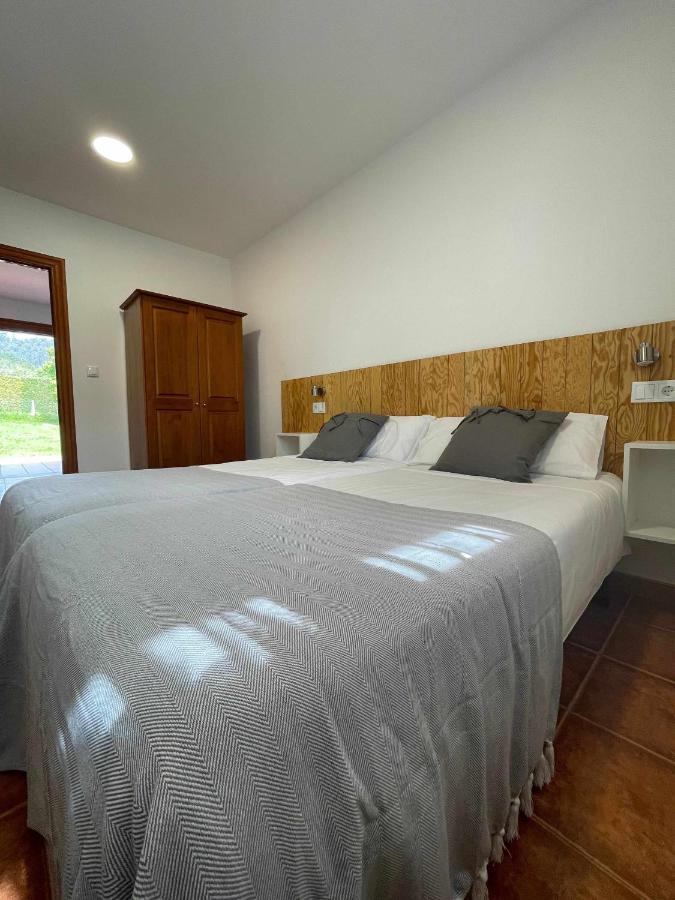 Apartamento Familiar Cercano A Playa De Rodiles 1 Selorio Buitenkant foto