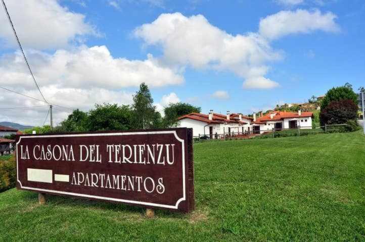 Apartamento Familiar Cercano A Playa De Rodiles 1 Selorio Buitenkant foto