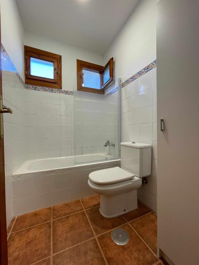 Apartamento Familiar Cercano A Playa De Rodiles 1 Selorio Buitenkant foto
