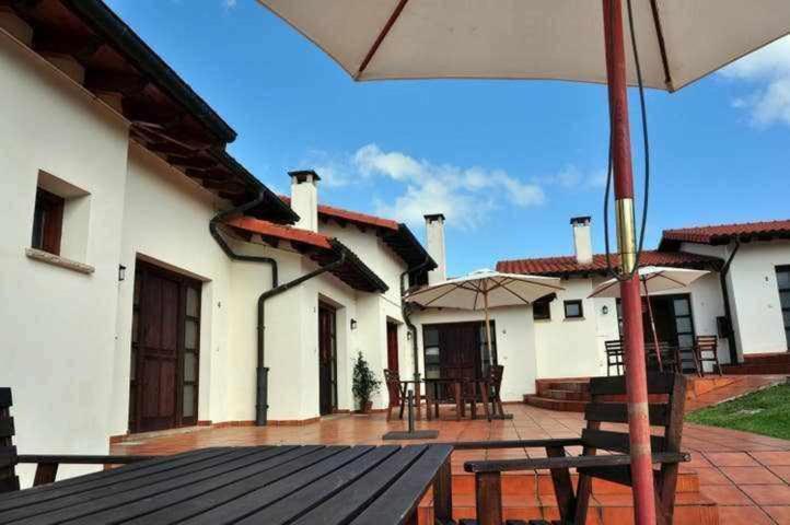 Apartamento Familiar Cercano A Playa De Rodiles 1 Selorio Buitenkant foto